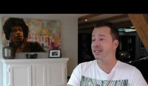 Best Tip for DJs and Producers: Sander van Doorn