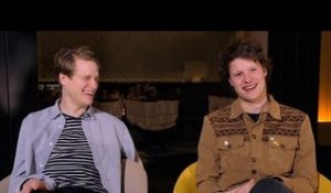 Afterpartees interview - Niek en Bas (deel 2)