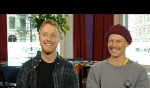 Hollow Coves interview - Ryan and Matt (part 2)