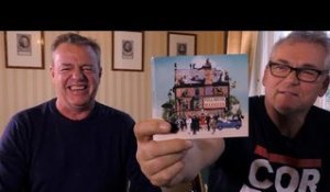 Madness interview - Graham "Suggs" McPherson and Mike Barson (part 1)