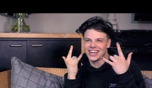 Yungblud interview (part 1)