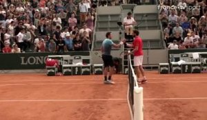 Roland-Garros : Gulbis se qualifie pour le tableau principal !