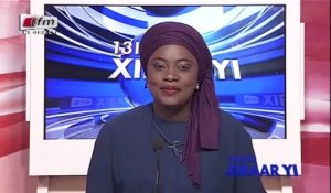 REPLAY - Revue de Presse - Pr : MAMADOU MOUHAMED NDIAYE - 25 Mai 2018