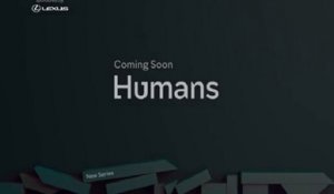 Humans - Promo 3x03
