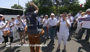 Handball : Un "Final Four" à la Française