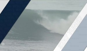 Le replay complet de la série entre J.J. Florence, M. Pupo et M. Rodrigues (Corona Bali Protected) - Adrénaline - Surf