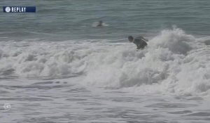 La vague notée 4,5 de J. Florès (Corona Bali Protected) - Adrénaline - Surf