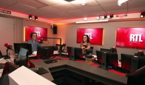 RTL Petit Matin du 28 mai 2018