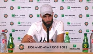 Roland-Garros - Paire : "Il y a quelque chose à faire contre Nishikori"