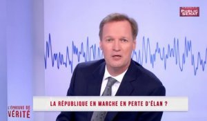 Invité : Julien Denormandie - L'épreuve de vérité (28/05/2018)