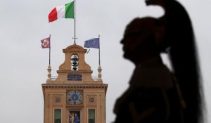 Italie : les risques de défiance économique