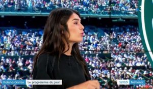 Roland-Garros : quelles chances pour Caroline Garcia ?