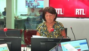 RTL Monde du 28 mai 2018