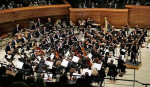 L'Orchestre national de France joue Tchaïkovski et Prokofiev avec la pianiste Beatrice Rana