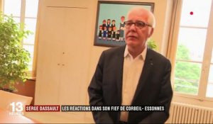 Mort de Serge Dassault : Corbeil-Essonne se souvient de son ancien maire