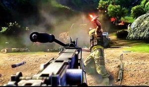 FAR CRY 3 : Classic Edition Bande Annonce de Gameplay