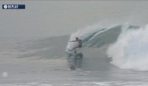 La vague notée 9,00 de Stephanie Gilmore (Corona Bali Women's Pro) - Adrénaline - Surf