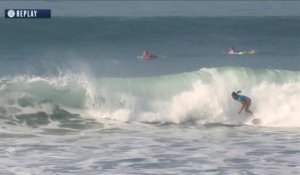 Les deux meilleures vagues de Silvana Lima (Corona Bali Women's Pro) - Adrénaline - Surf