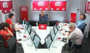 Droits TV de la Ligue 1 : "Canal+ en danger mais pas mort", affirme Charles Biétry