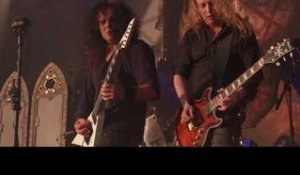 KREATOR - Gods Of Violence - Bloodstock 2017