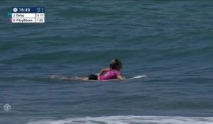 Adrénaline - Surf : Sally Fitzgibbons 6.93
