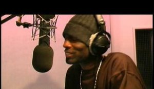 Wretch 32 Quote of the Week - Westwood