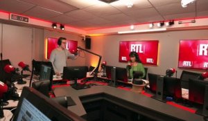 Orages : le maire d'Épinal demande, sur RTL, "l'état de catastrophe naturelle"