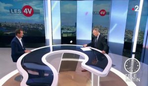 Jadot (EELV) : Hulot est "piétiné" par Macron et le gouvernement