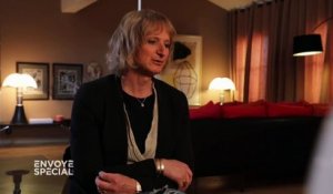 Sandra Forgues Un Champion Olympique Qui Devient Une Femme C Est Quoi C Est Un Champion Olympique Donc Ca Ne Change Rien