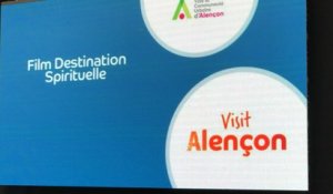 Clip pour promouvoir le tourisme à Alençon