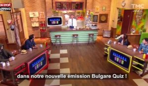 Burger Quiz : L’émission d’Alain Chabat remplacée par "Bulgare Quiz" (Vidéo)