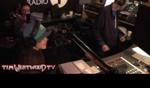 Justin Bieber freestyle - Westwood