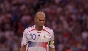 Zinedine Zidane, meilleur footballeur de l'histoire ?