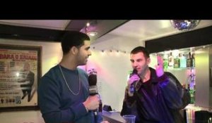 Drake moving to London? - Westwood