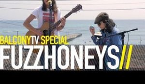 FUZZHONEYS - VENUS (BalconyTV)