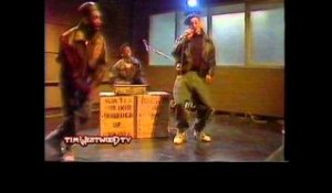 Demon Boyz - N Sign Radio, Night Network 1988 *OLD SCHOOL* - Westwood