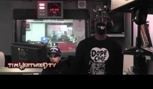 DJ Whoo Kid on 50 Cent, Rick Ross, Drake, T.I. & state of hip hop - Westwood