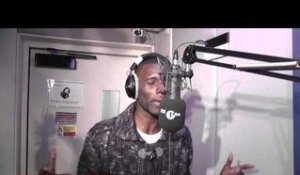 Wretch 32 *HOT* freestyle - Westwood