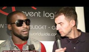Dj Neptune reveals Nigerian club sounds - Westwood