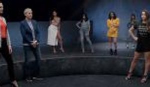 Maroon 5's 'Girls Like You' Cardi B Remix Video Features Camila Cabello, Gal Gadot & More Female Stars | Billboard News