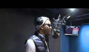 Konshens freestyle live - Westwood