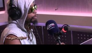 Lil Jon talks Crunk, TVT, Pimp Cup - Westwood