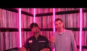 K.O talks South Africa, beefs, new music. - Westwood