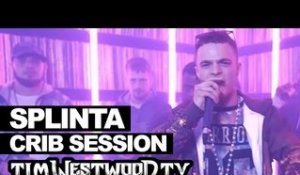 Splinta freestyle - Westwood Crib Sessions