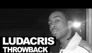 Ludacris freestyle 2001! Never heard before.