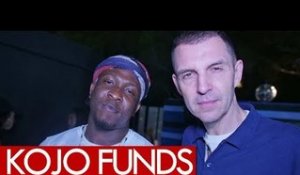 Kojo Funds signed? Talking making hits & Afro Swing sound