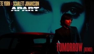 Pete Yorn - Tomorrow