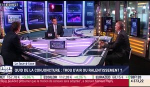 Ronan Blanc VS Daniel Gerino (2/2): Pourquoi l'Italie fait-elle si peur aux marchés ? - 01/06
