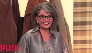 Roseanne Barr 'begged' ABC not to cancel her show