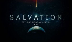 Salvation - Trailer Saison 2